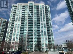 1604 - 4850 GLEN ERIN DRIVE Mississauga, ON L5M 7S1