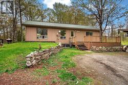 750 CHRISTIE LAKE NORTH SHORE ROAD Tay Valley, ON K7H 3C6