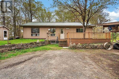 750 CHRISTIE LAKE NORTH SHORE ROAD  Tay Valley, ON K7H 3C6