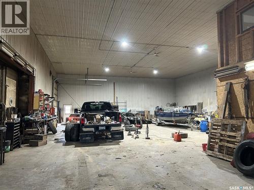 Ward Acreage, Leroy Rm No. 339, SK 