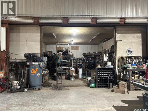 Ward Acreage, Leroy Rm No. 339, SK 