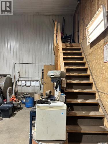Ward Acreage, Leroy Rm No. 339, SK 