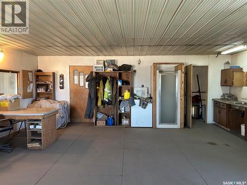 Ward Acreage, Leroy Rm No. 339, SK 