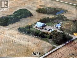 Ward Acreage Leroy Rm No. 339, SK S0K 2P0
