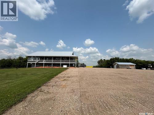 Ward Acreage, Leroy Rm No. 339, SK 