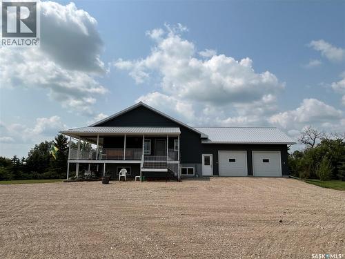 Ward Acreage, Leroy Rm No. 339, SK 