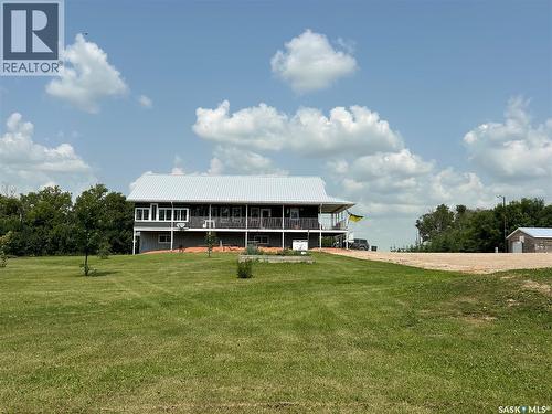 Ward Acreage, Leroy Rm No. 339, SK 