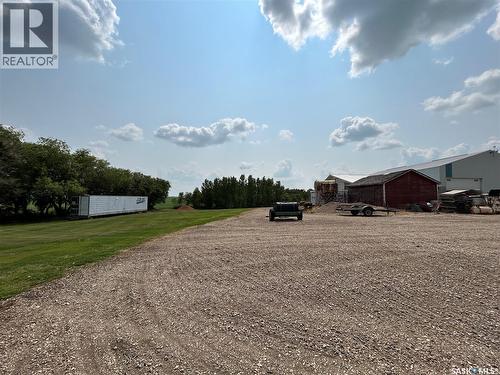 Ward Acreage, Leroy Rm No. 339, SK 