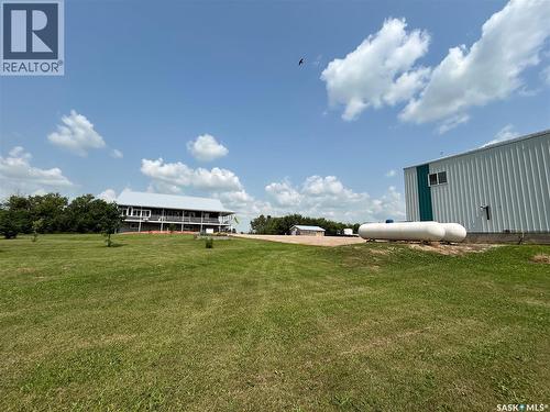 Ward Acreage, Leroy Rm No. 339, SK 