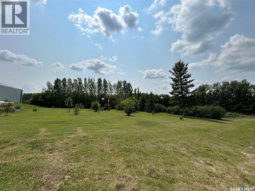 Ward Acreage, Leroy Rm No. 339, SK 