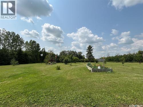 Ward Acreage, Leroy Rm No. 339, SK 