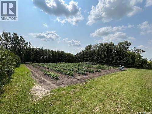 Ward Acreage, Leroy Rm No. 339, SK 