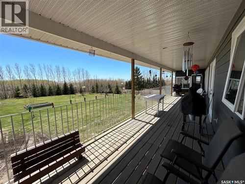 Ward Acreage, Leroy Rm No. 339, SK 