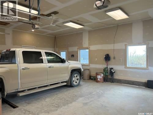 Ward Acreage, Leroy Rm No. 339, SK 