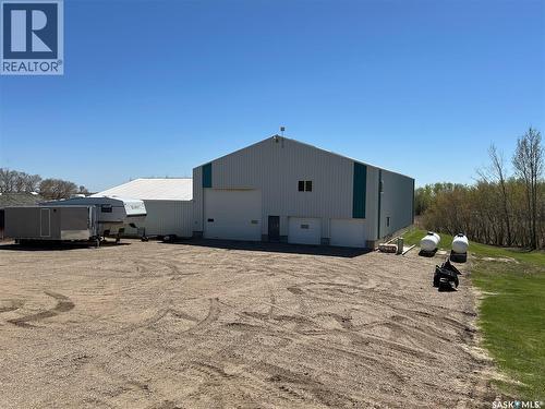 Ward Acreage, Leroy Rm No. 339, SK 