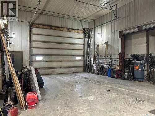 Ward Acreage, Leroy Rm No. 339, SK 