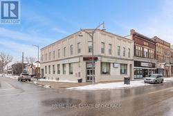 2 - 408 TALBOT STREET St. Thomas, ON N5P 1B8