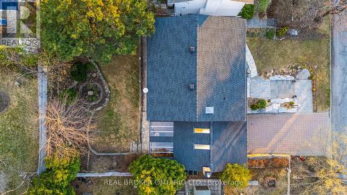 1958 Neepawa Avenue, Ottawa, ON - Outdoor