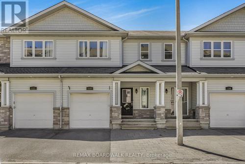 114 POTTS PRIVATE  Ottawa, ON K4A 0N7