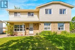 26A HELENE CRESCENT  Waterloo, ON N2L 5E5