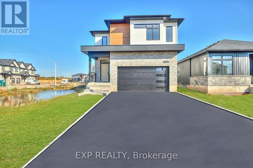6152 CURLIN CRESCENT  Niagara Falls (Forestview), ON L2H 3W8