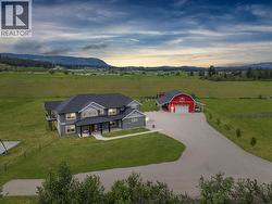 4160 Noble Road Spallumcheen, BC V4Y 0K8