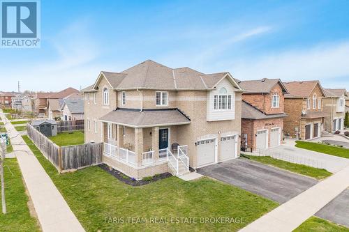 1396 BUTLER STREET  Innisfil, ON L9S 4B7