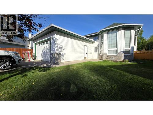 6528 DELISLE COURT  Prince George, BC V2K 5B1