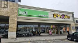 67 - 7600 WESTON ROAD Vaughan, ON L4L 8B7