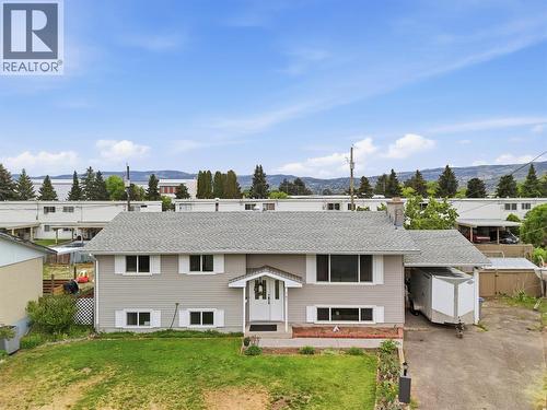 782 VENABLES Place  Kamloops, BC V2B 5Z3