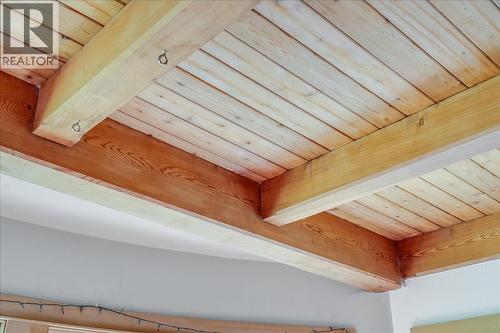 3630 Mountain View Road, Bonnington, BC - Indoor Photo Showing Other Room