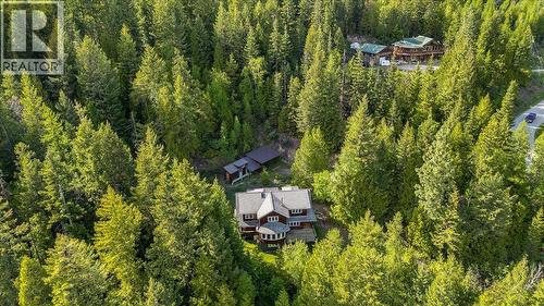 3630 Mountain View Road, Bonnington, BC - Outdoor With View