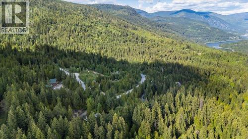 3630 Mountain View Road, Bonnington, BC - Outdoor With View