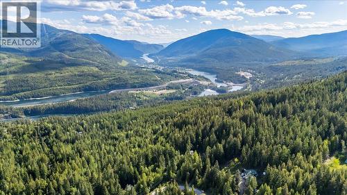 3630 Mountain View Road, Bonnington, BC - Outdoor With View
