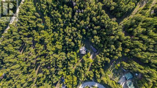 3630 Mountain View Road, Bonnington, BC - Outdoor With View