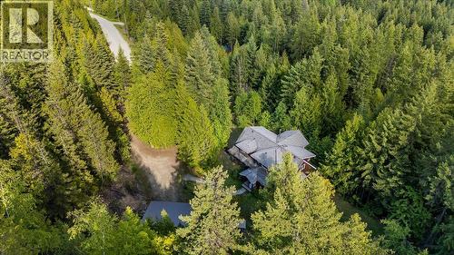 3630 Mountain View Road, Bonnington, BC - Outdoor With View