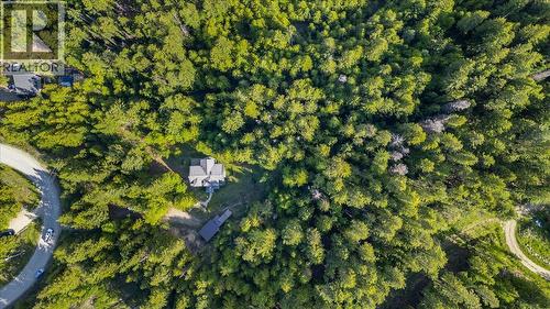 3630 Mountain View Road, Bonnington, BC - Outdoor With View