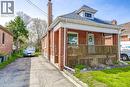30 East 15Th Street, Hamilton, ON  - Outdoor With Deck Patio Veranda 