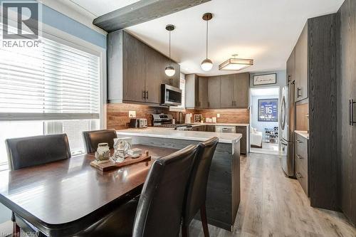 30 East 15Th Street, Hamilton, ON - Indoor