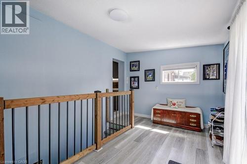 30 East 15Th Street, Hamilton, ON - Indoor