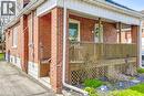 30 East 15Th Street, Hamilton, ON  - Outdoor 