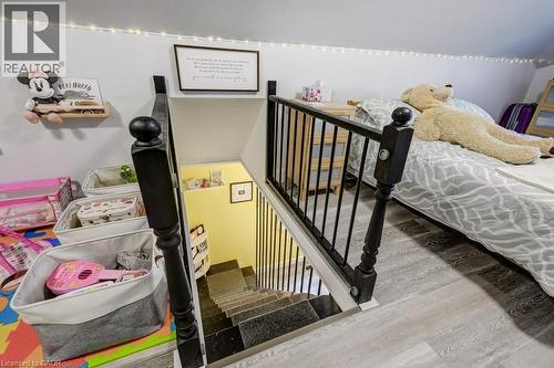 30 East 15Th Street, Hamilton, ON - Indoor