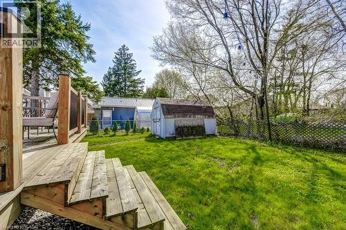 30 East 15Th Street, Hamilton, ON - Outdoor