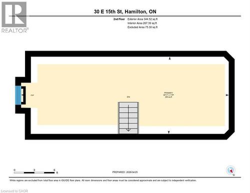 30 East 15Th Street, Hamilton, ON - Other