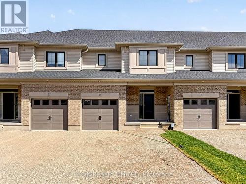 10 CANARY STREET  Tillsonburg, ON N4G 0K4