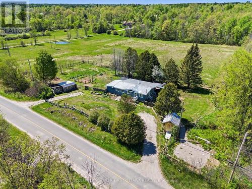 534 ANGLICAN CHURCH ROAD  Tay Valley, ON K7H 3C6