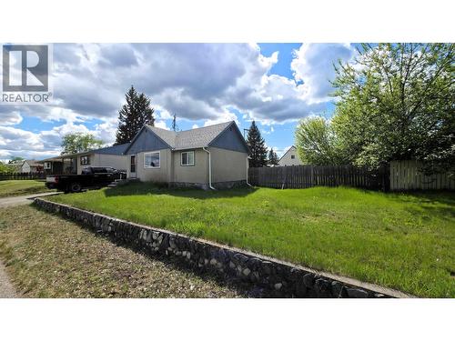 1047 CARNEY STREET  Prince George, BC V2M 2L1