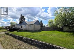 1047 CARNEY STREET Prince George, BC V2M 2L1