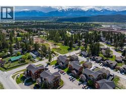 7337 PROSPECTOR Avenue Unit# 501 Radium Hot Springs, BC V0A 1M0