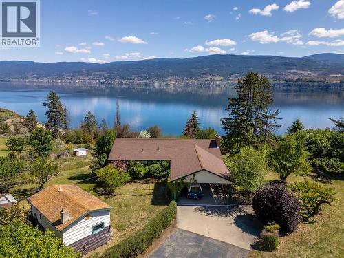 105 Hyslop Drive  Penticton, BC V2A 9A1